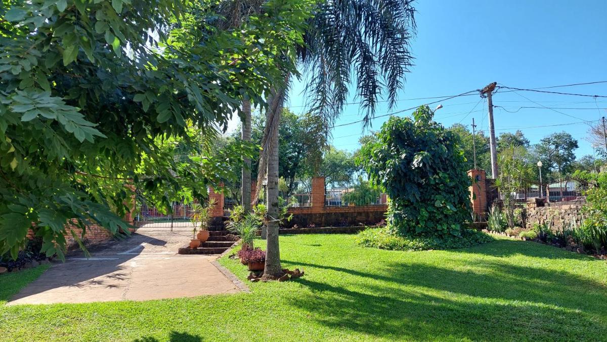 Mi Casa Es Tu Casa