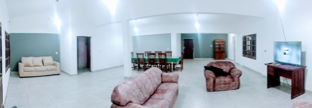 Mi Casa