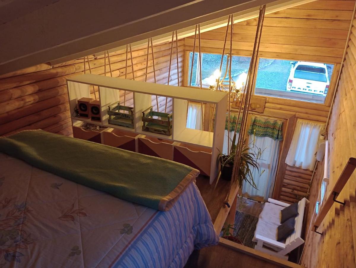 Mini Casa en el Sur