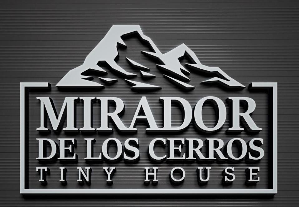 Mirador de los cerros