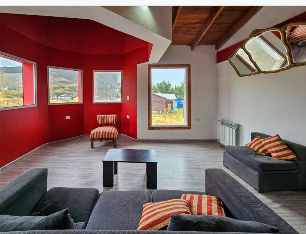 Mistico Hostel 23