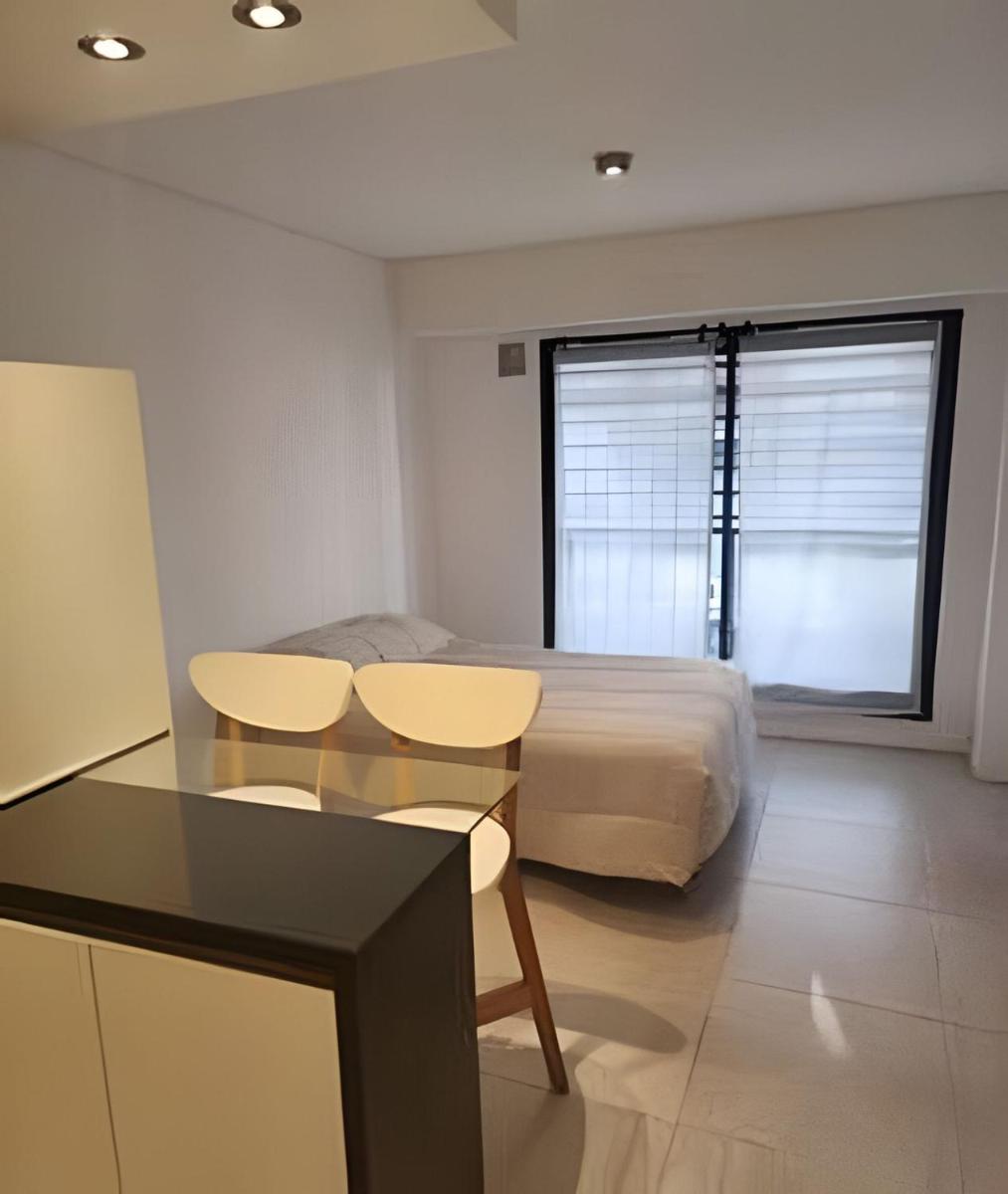 Moderno apartamento en pichincha