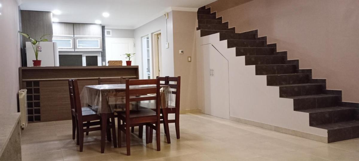 Moderno Duplex Comodoro 1