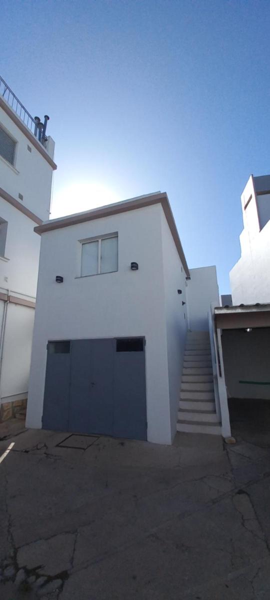 Balcones del Cerro Mono ambiente céntrico 2p - camas simples