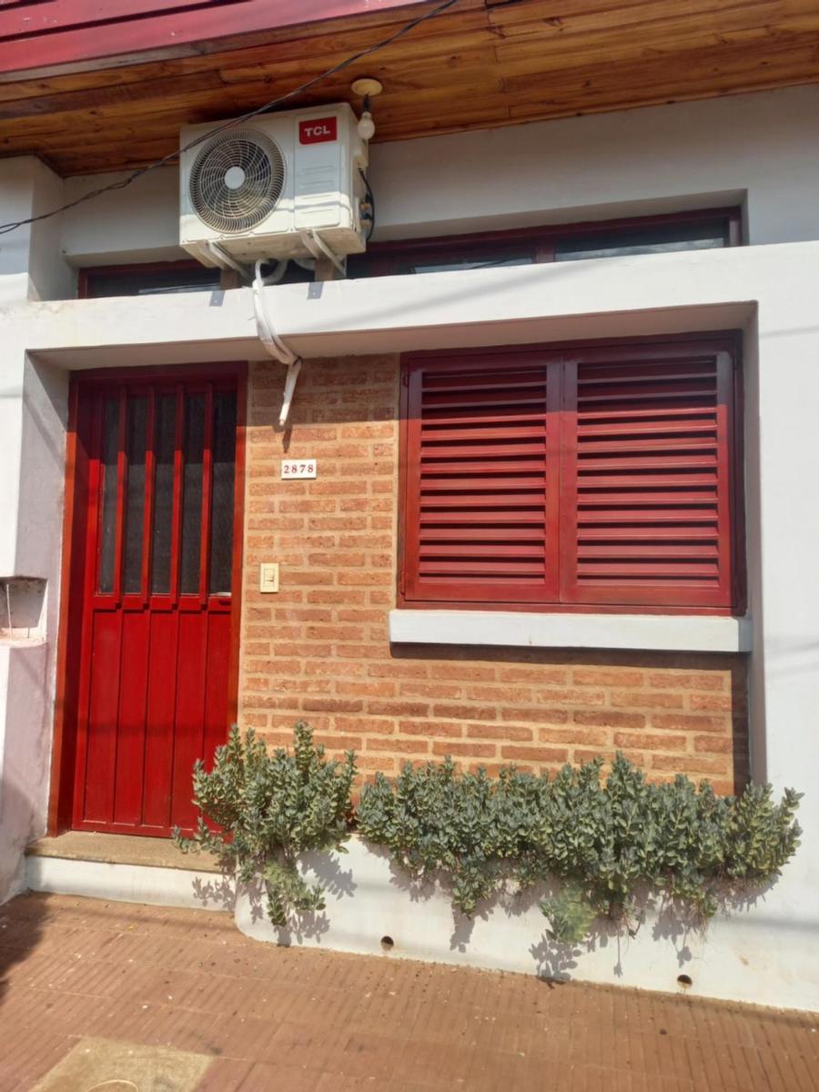 Monoambiente amplio