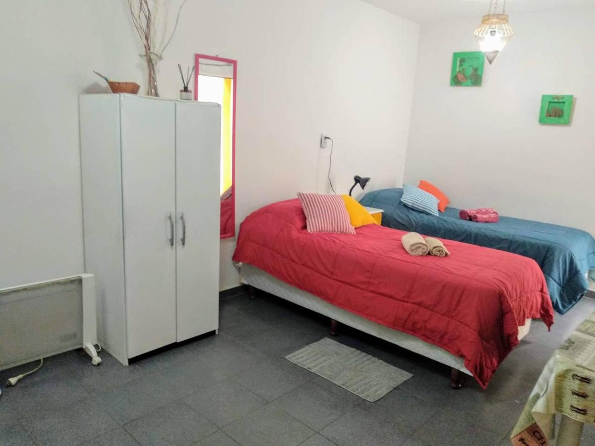 Monoambiente confortable a pasos de Bv. Oroño