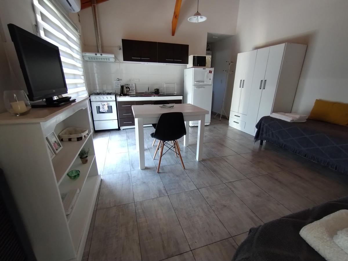 Departamento al sur