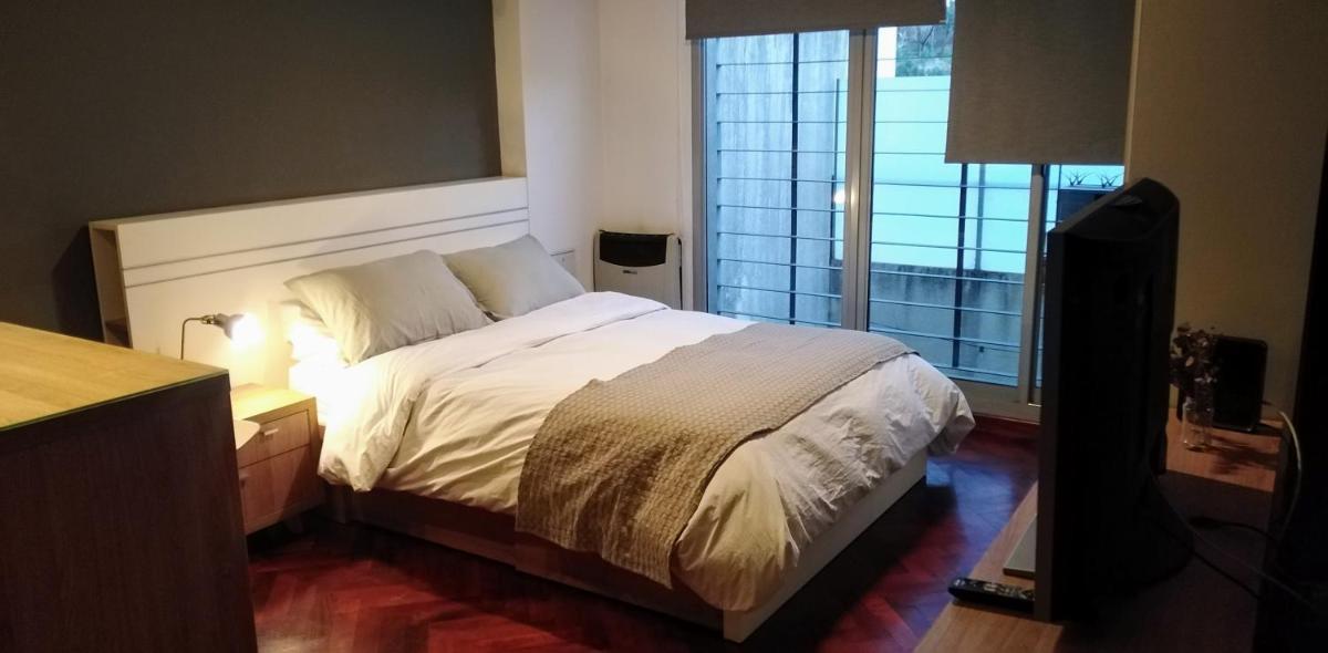 Monoambiente Nueva Córdoba UNC