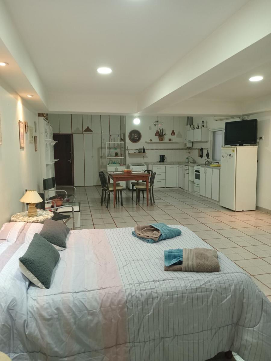 Monoambiente Osvaldo