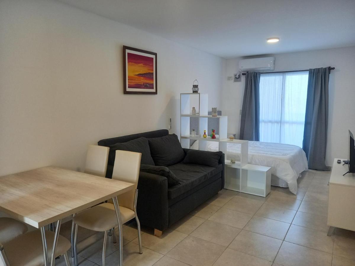 Monoambiente Premium