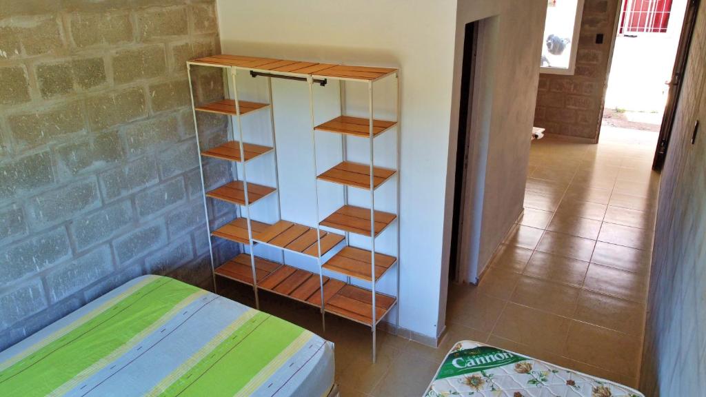 Monoambientes Chamical