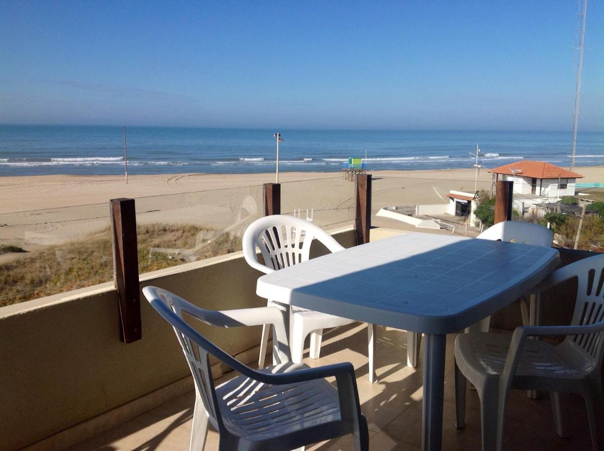 Namaste casas de mar