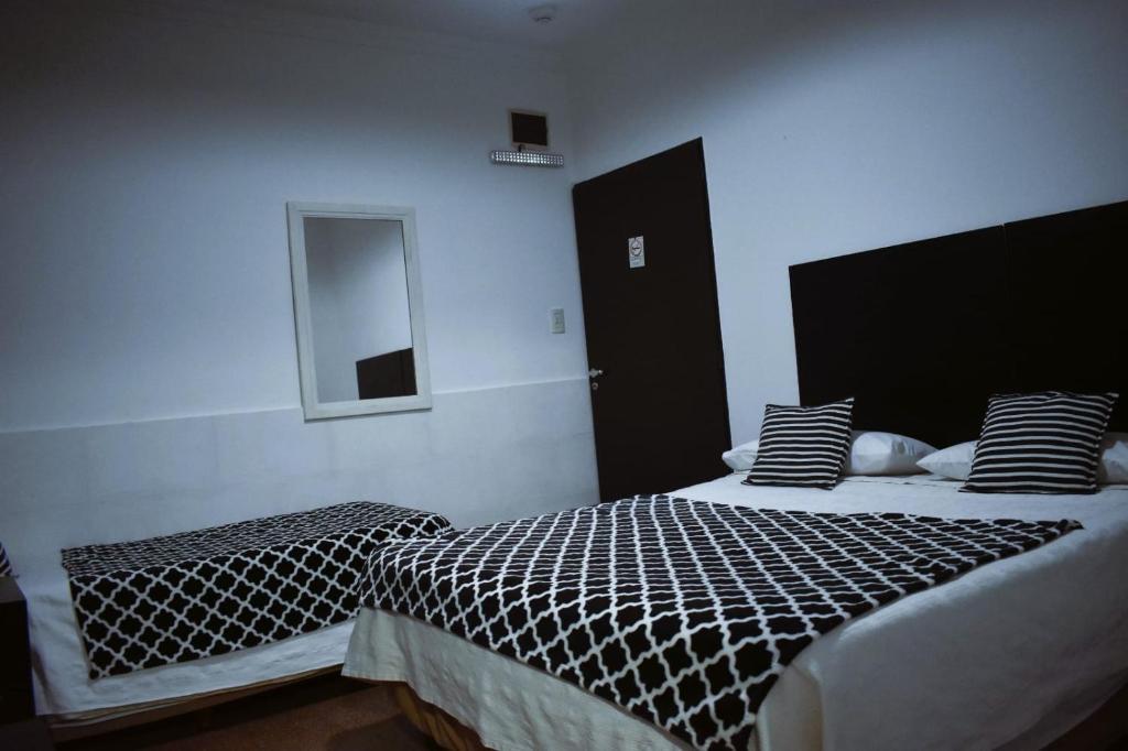 Ñanderoga B&B