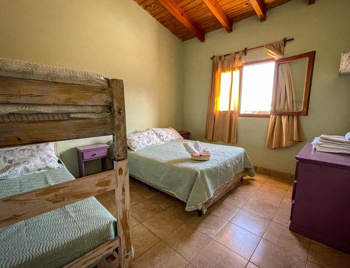 Narciso Home