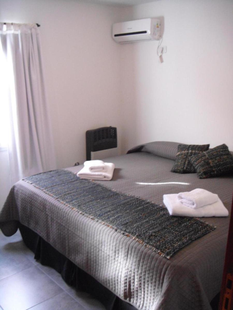 Nec Apart Hotel