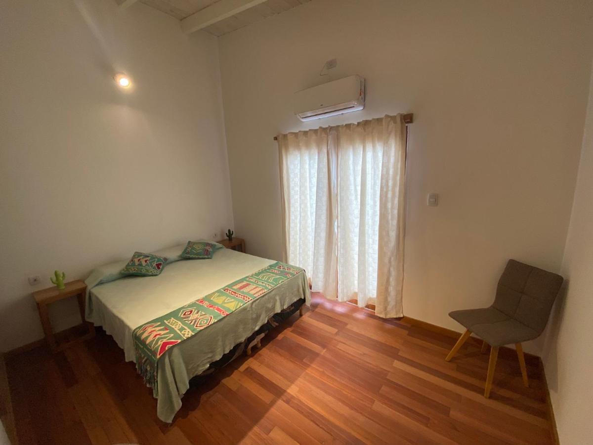 Neco apartment