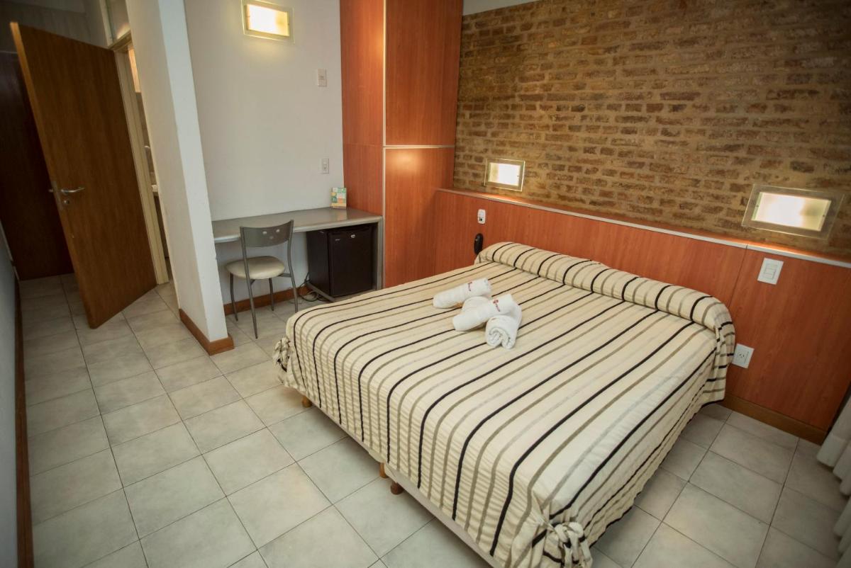 Hotel Necof