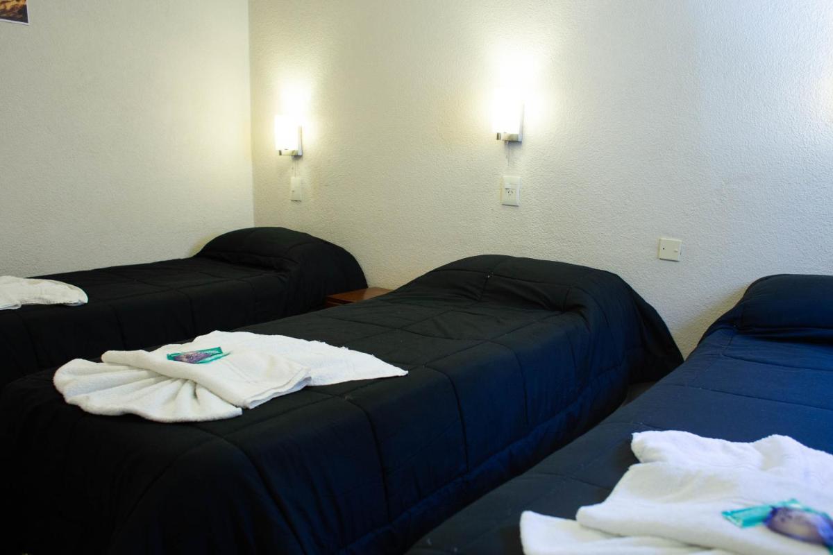 Hotel Neptuno VG Categoría 1 estrella