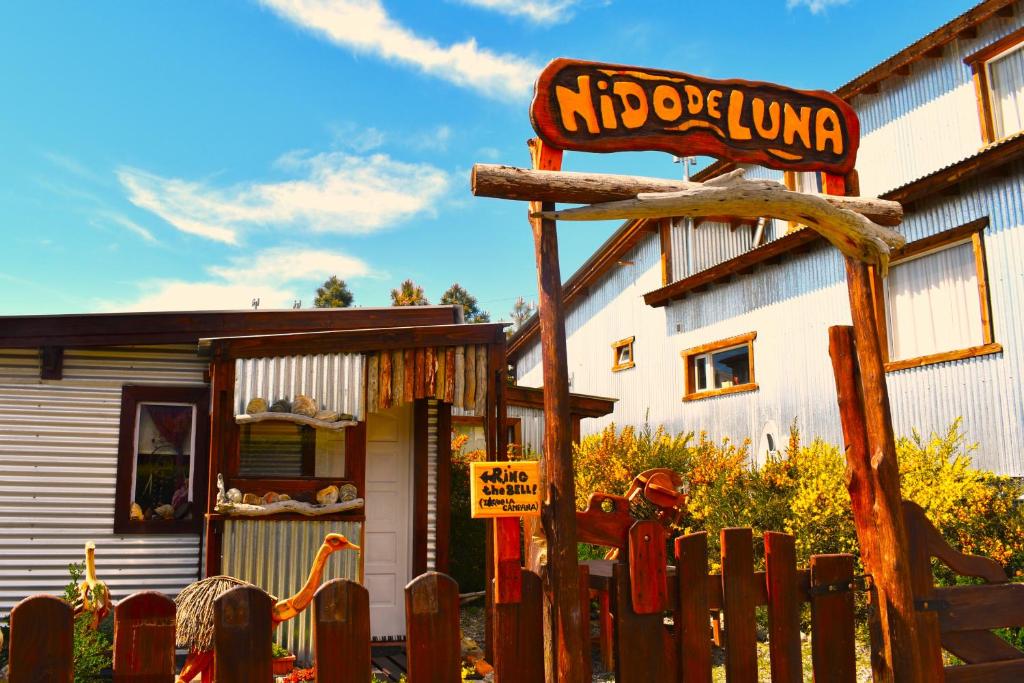 Nido de Luna