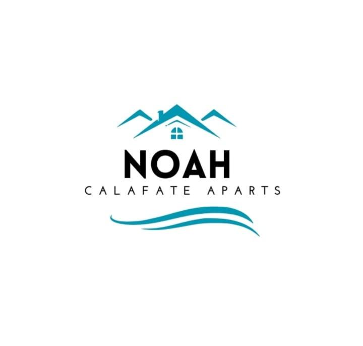 Noah Calafate Aparts