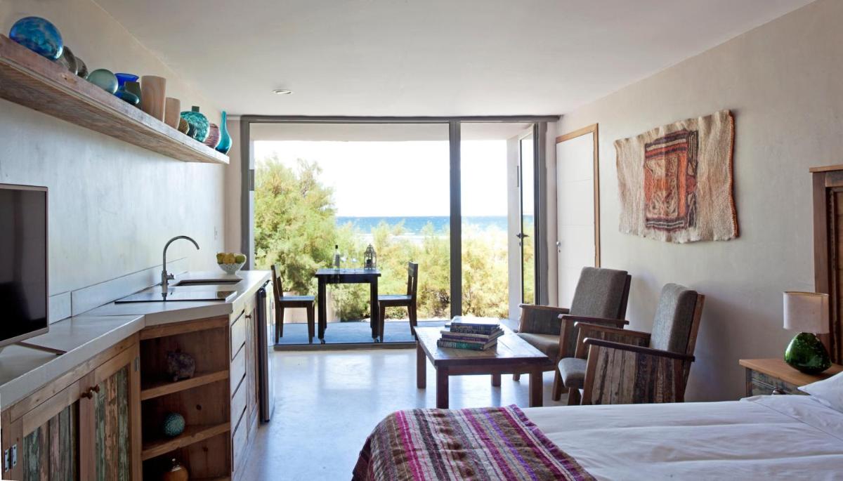 Oceano Patagonia by Nordic