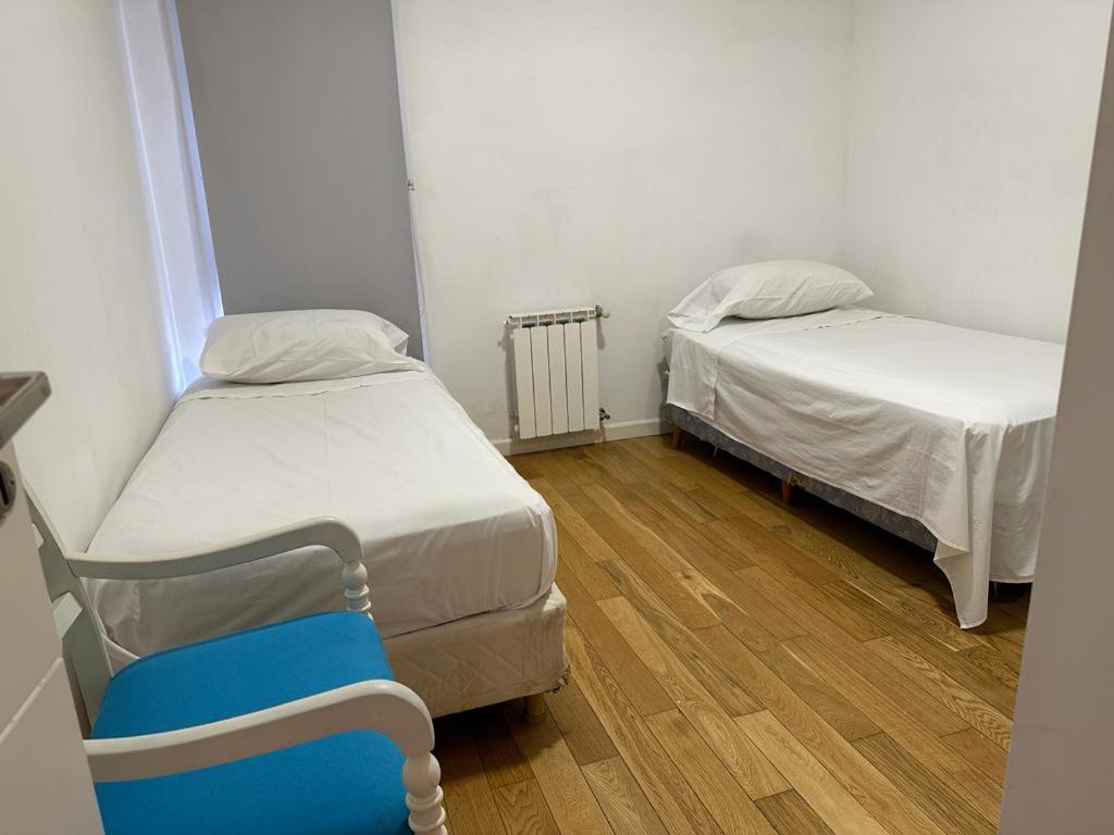 Departamento OLLAGUA