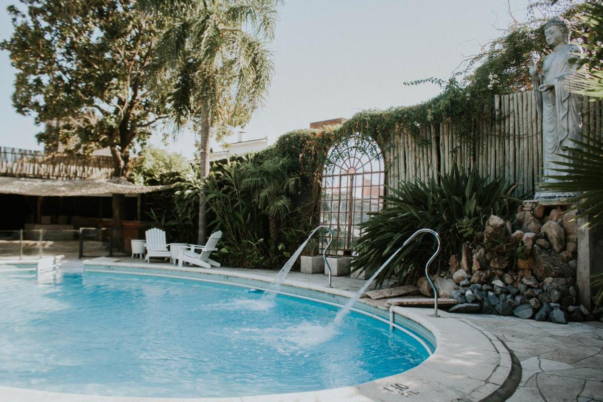 Casa Onas Hotel Boutique Córdoba