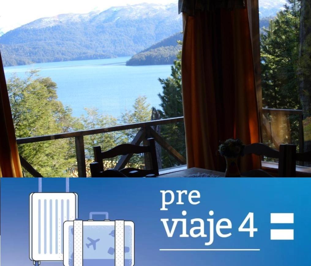Paisaje Bandurrias