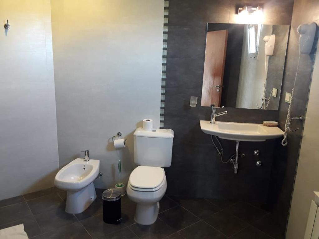 Hotel Parador Ruta 40