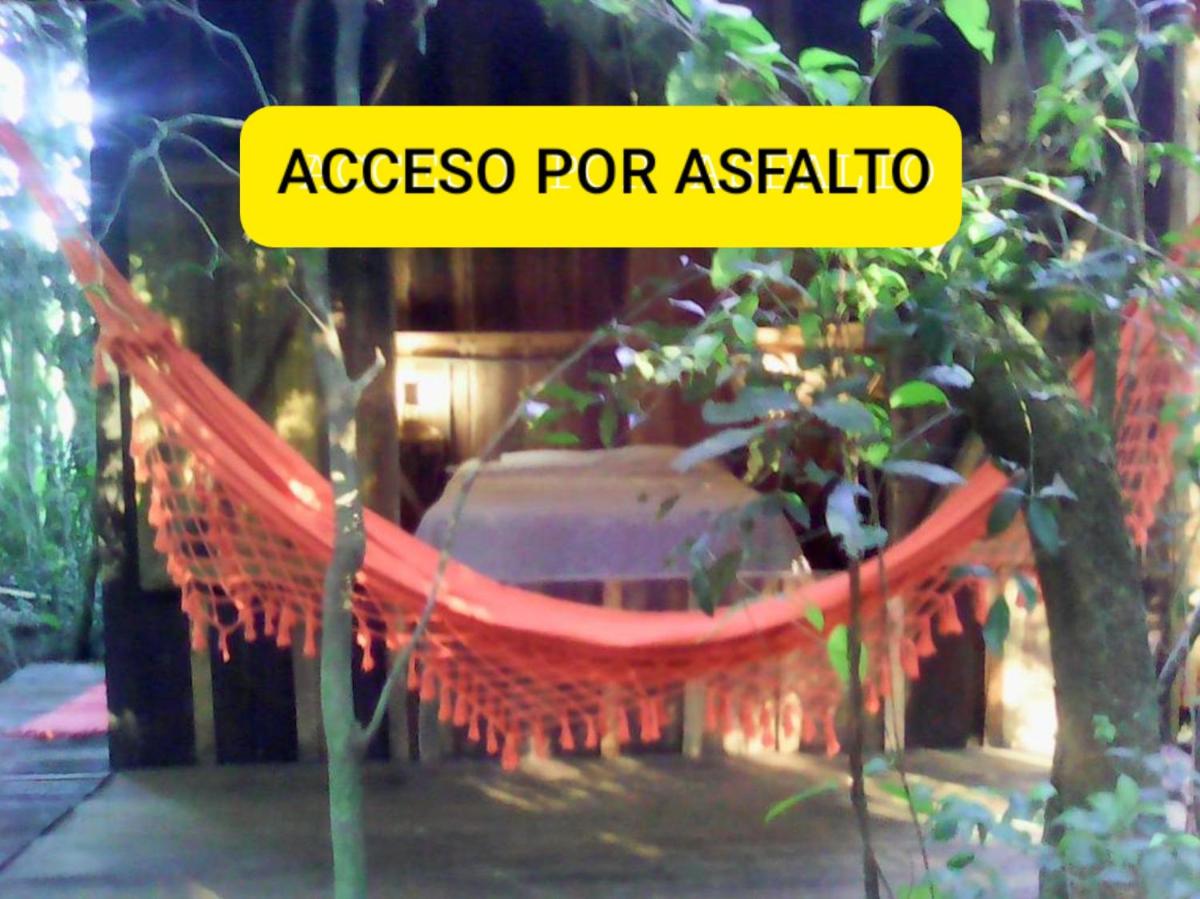 Paseo Indra