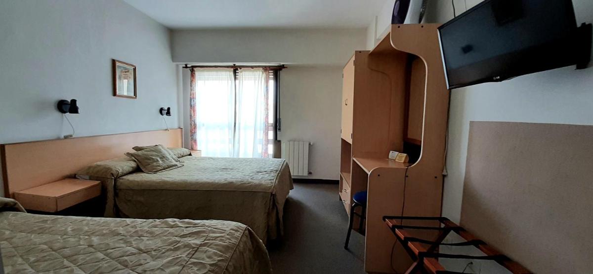 Patagonia Apart Hotel