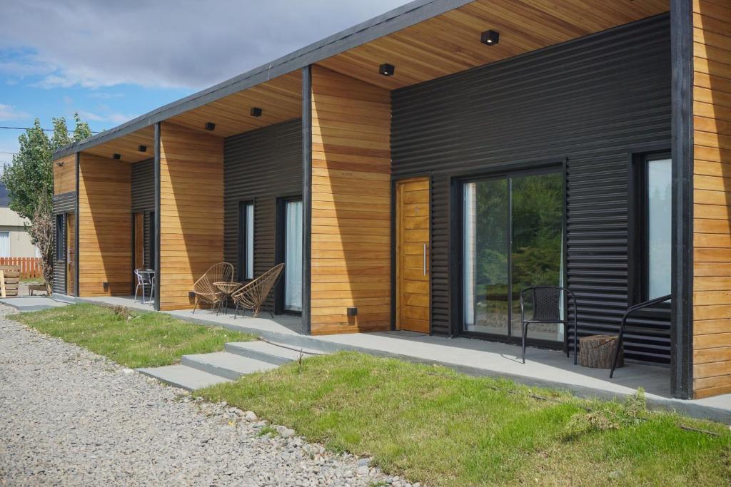 Patagonia Hope Suites