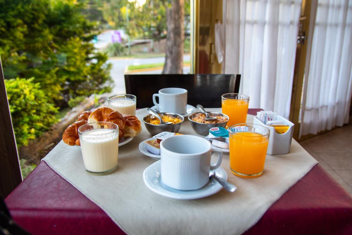 Piedras Doradas Hotel y Spa