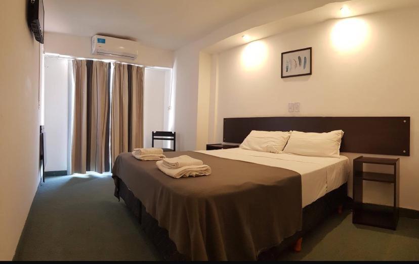 Hotel plaza
