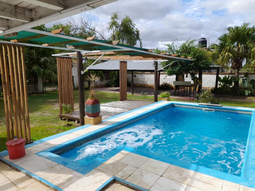 POSADA DEL PESCADOR