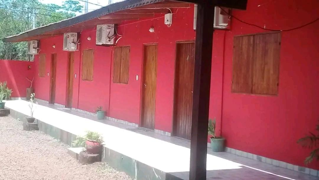 POSADA DeL SOL