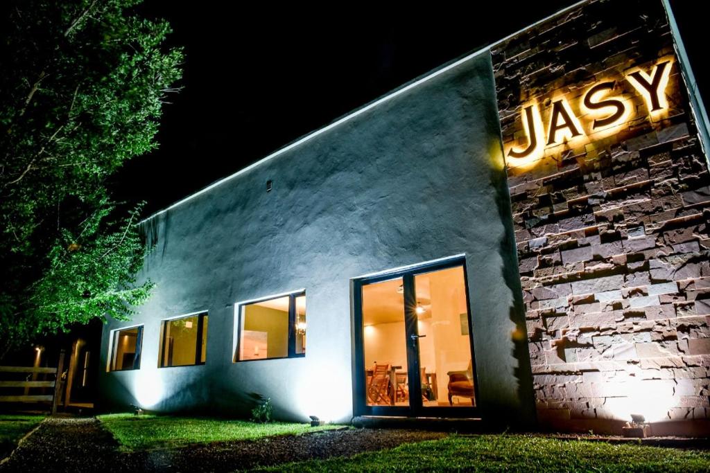 Hostería Jasy