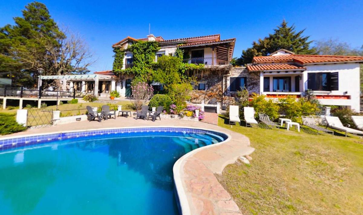 Juliette Posada Boutique Ex Posada La Villa
