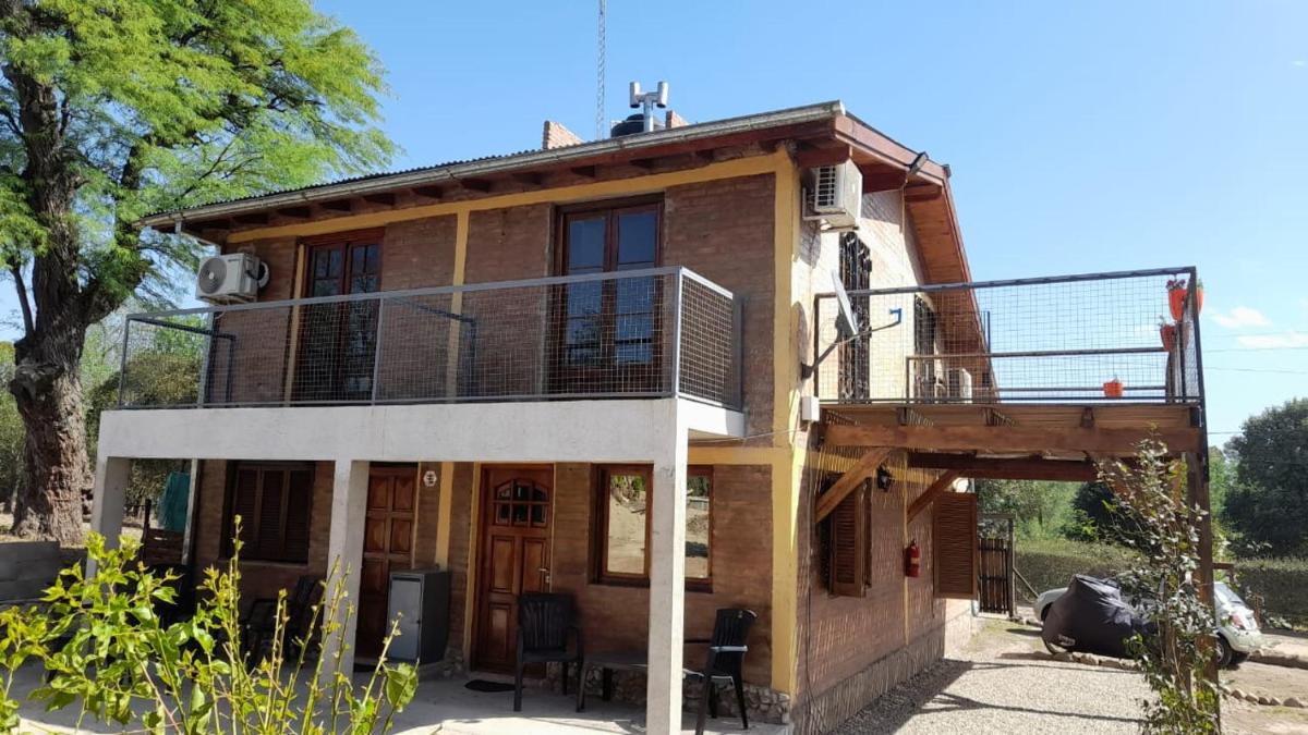 POSADA LAS MARGARITAS