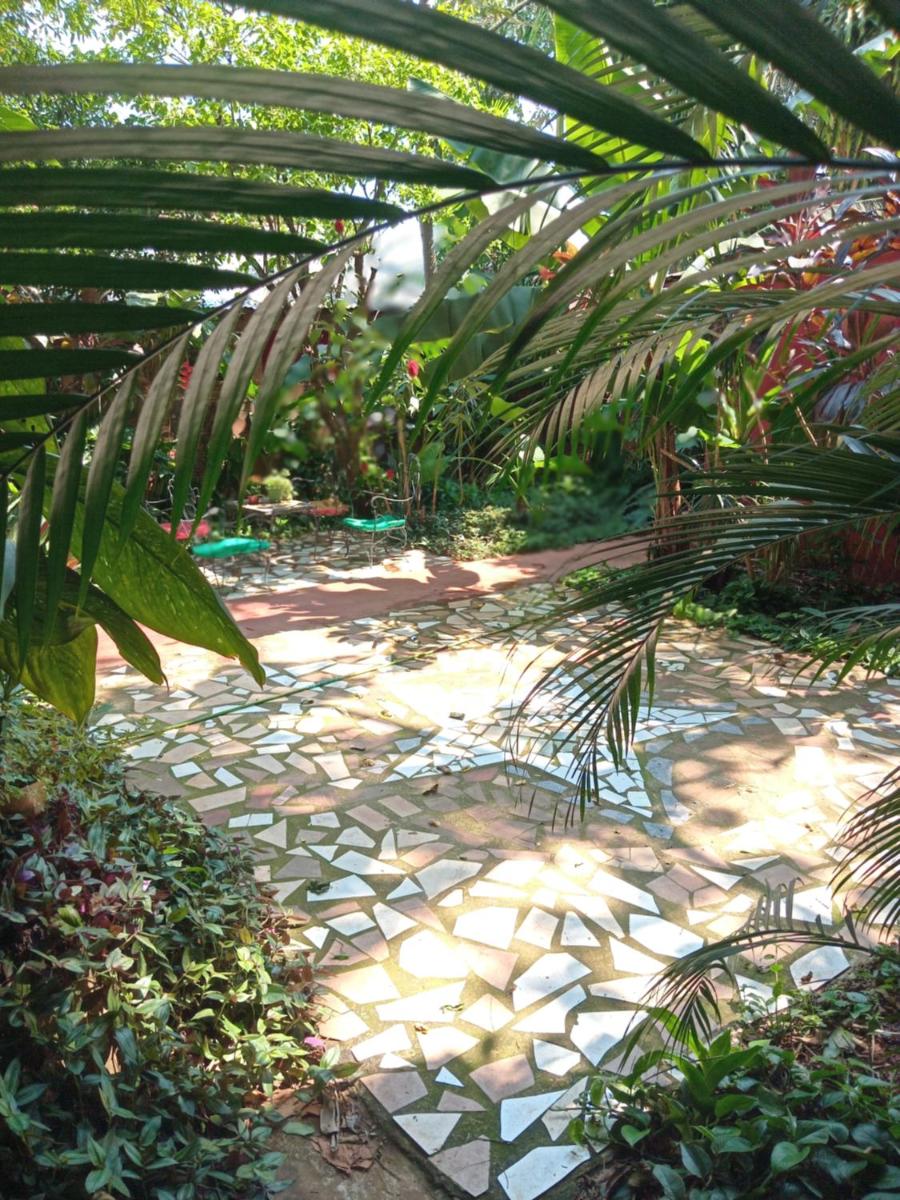 Posada María Iguazú