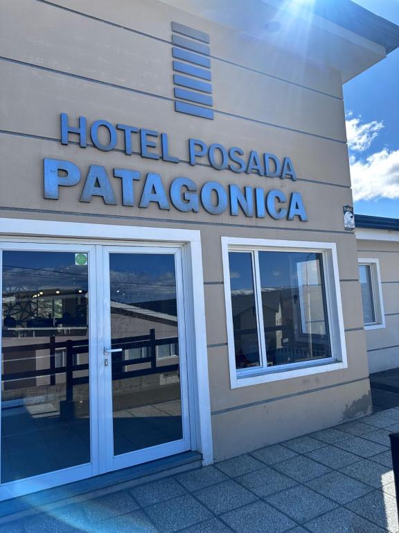 Hotel Posada Patagónica