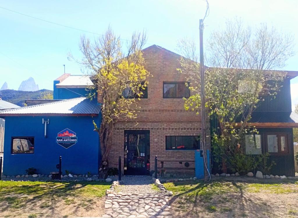 Posada San Antonio