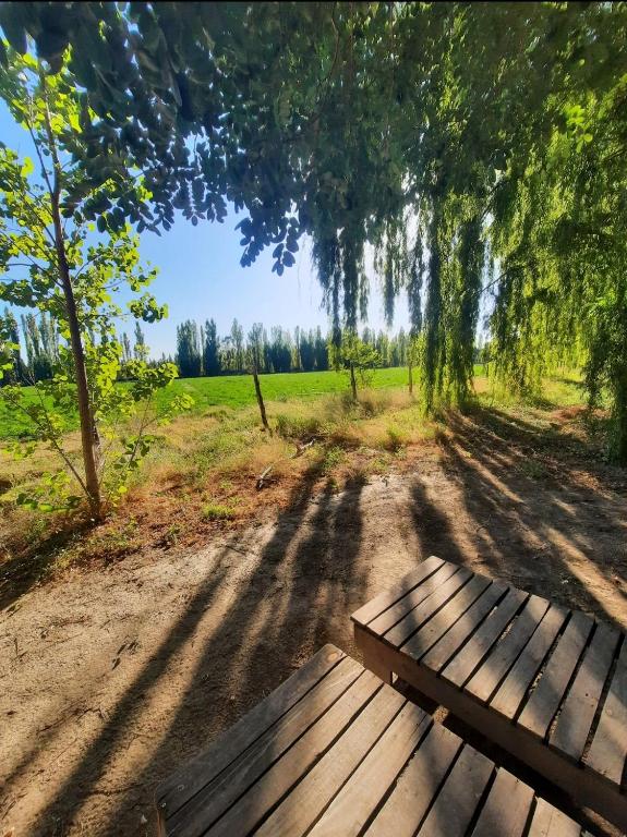 Posta Kamak Eco Posada Rural