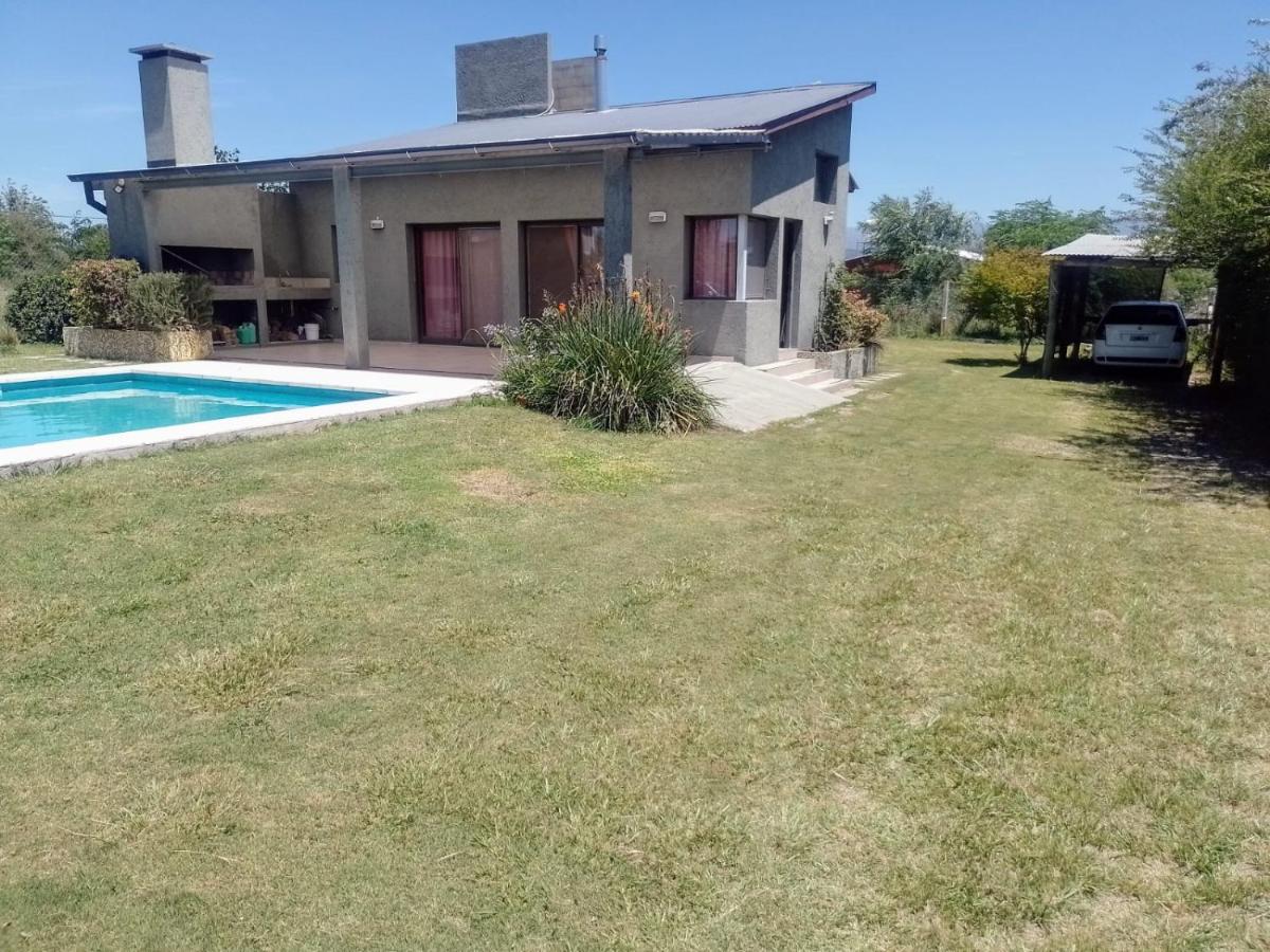 Brisas del Lago