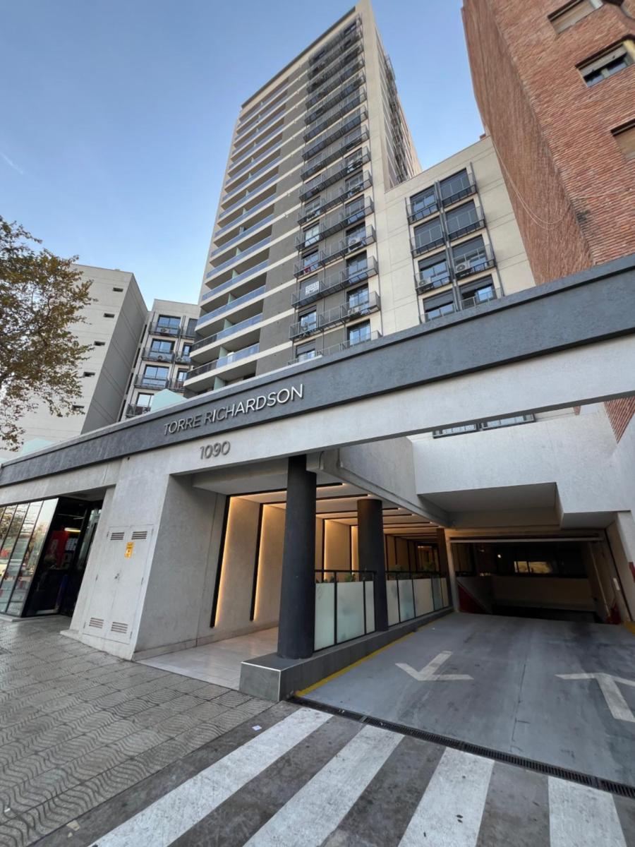 Premium tower apart Parking gratis