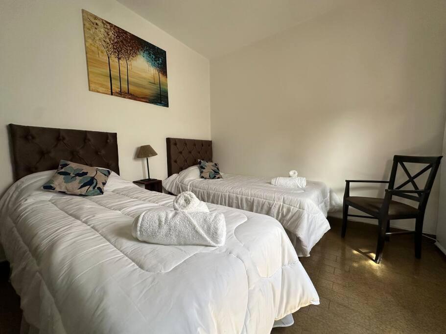 Propiedad Horizontal Urquiza