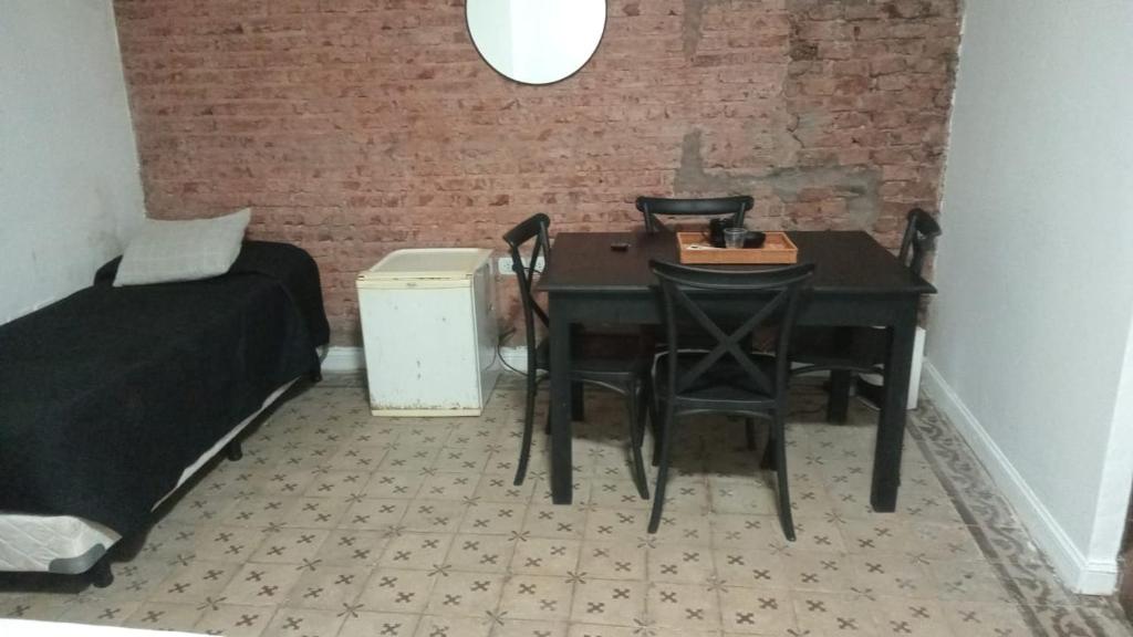 Pucara Apart - Habitaciones con baño privado