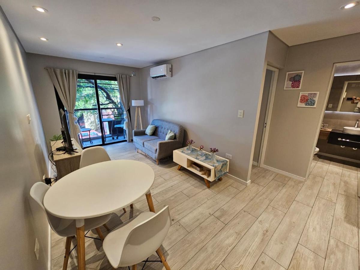 Pueyrredon Suite