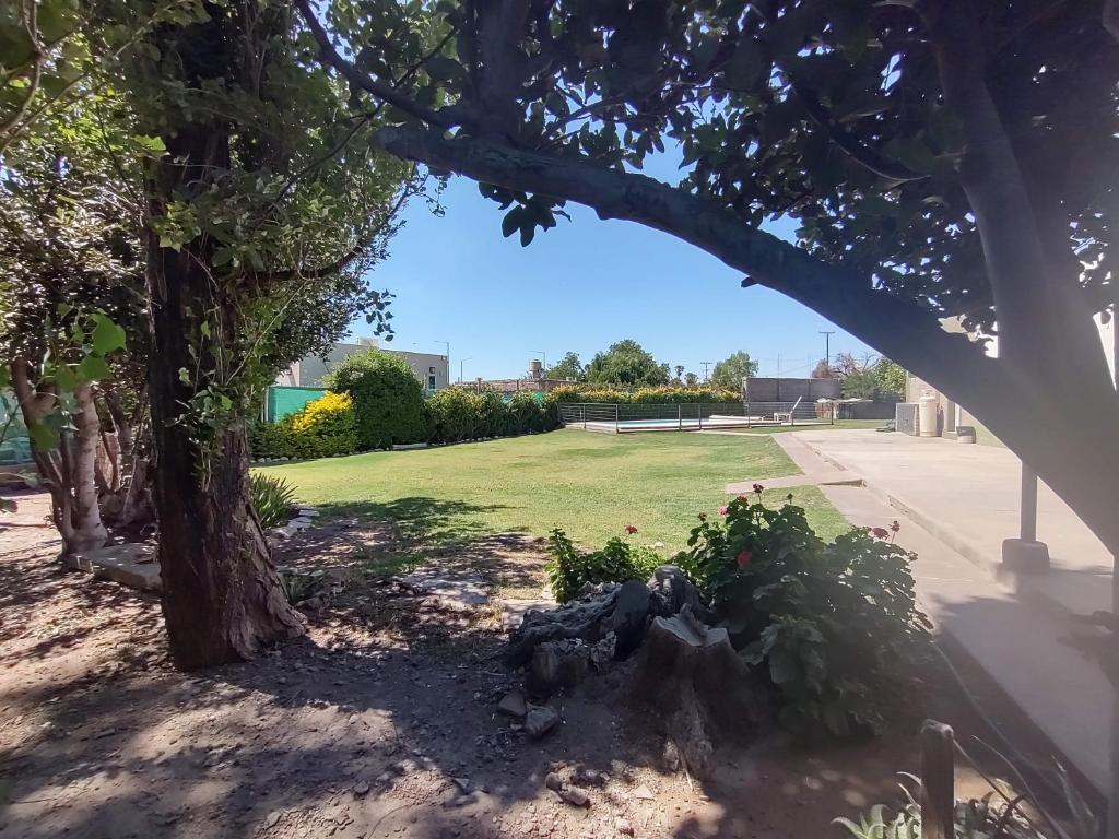 Quinta El Medanito