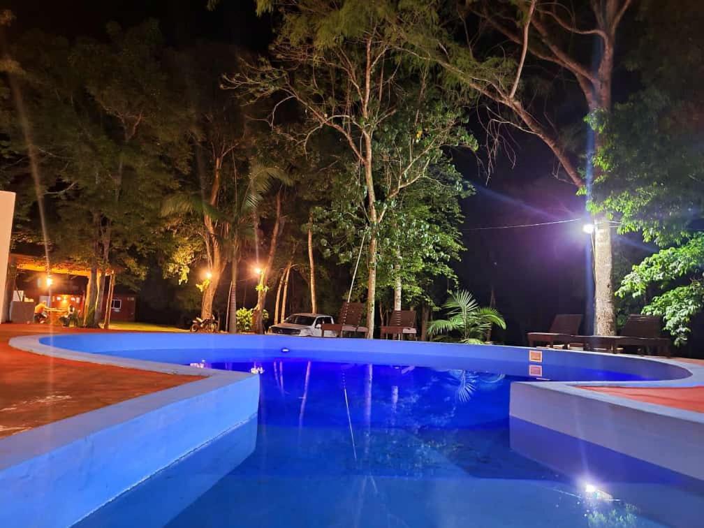 Quinta Don Adolfo